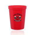16 oz. Reusable Plastic Stadium Cup