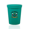 16 oz. Reusable Plastic Stadium Cup