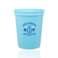 16 oz. Reusable Plastic Stadium Cup