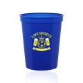 16 oz. Reusable Plastic Stadium Cup