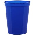 16 oz. Reusable Plastic Stadium Cup