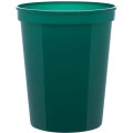 16 oz. Reusable Plastic Stadium Cup
