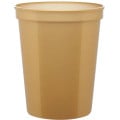 16 oz. Reusable Plastic Stadium Cup
