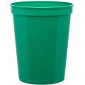 16 oz. Reusable Plastic Stadium Cup