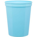 16 oz. Reusable Plastic Stadium Cup