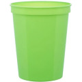 16 oz. Reusable Plastic Stadium Cup