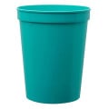16 oz. Reusable Plastic Stadium Cup