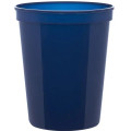 16 oz. Reusable Plastic Stadium Cup