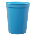 16 oz. Reusable Plastic Stadium Cup