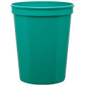 16 oz. Reusable Plastic Stadium Cup