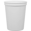 16 oz. Reusable Plastic Stadium Cup