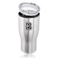 28 oz. Challenger Stainless Steel Travel Mug