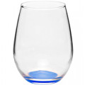 10 oz. Libbey® Stemless Wine Tasting Glasses