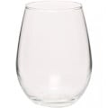 10 oz. Libbey® Stemless Wine Tasting Glasses