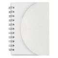 3" x 4" Mini Spiral Notebook