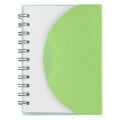 3" x 4" Mini Spiral Notebook