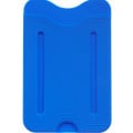 Whillock Silicone Phone Wallet with Finger Grip