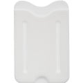 Whillock Silicone Phone Wallet with Finger Grip