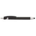 Linux Click Action Plastic Stylus Pen