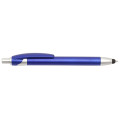 Linux Click Action Plastic Stylus Pen
