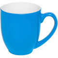 16 oz. Bright Colors Bistro Mugs
