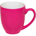 16 oz. Bright Colors Bistro Mugs