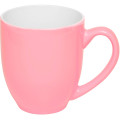 16 oz. Bright Colors Bistro Mugs