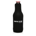Neoprene Zippered Bottle Coolies