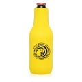 Neoprene Zippered Bottle Coolies