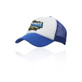 Fly Ball Structured Mesh Cap