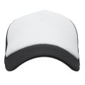 Fly Ball Structured Mesh Cap
