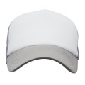 Fly Ball Structured Mesh Cap