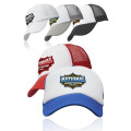 Fly Ball Structured Mesh Cap
