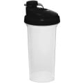 25 oz. Plastic Shaker Bottles