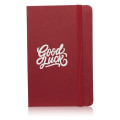 Hardcover Journals with Band