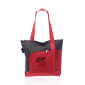 Rosella Tote Bags with Mesh Pocket