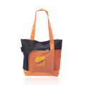 Rosella Tote Bags with Mesh Pocket