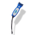 Blackout Flat Magnetic Flash Light