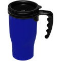 14 oz. Insulated Plastic Travel Mugs