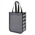 Northwoods Laminated Non-Woven Tote Bag