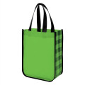 Northwoods Lola Laminated Non-Woven Tote Bag