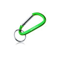 Metal Carabiner Keychains