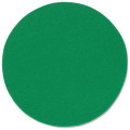 4" Round Foam Bud Coaster
