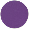 4" Round Foam Bud Coaster