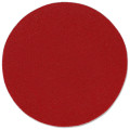 4" Round Foam Bud Coaster