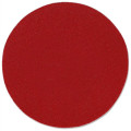 4" Round Foam Bud Coaster