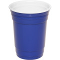 16 oz. Double Wall Plastic Party Cup