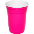 16 oz. Double Wall Plastic Party Cup