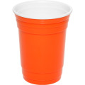 16 oz. Double Wall Plastic Party Cup