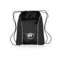 Side Color Drawstring Bag